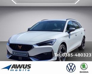 Cupra Leon Gebrauchtwagen