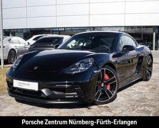 Porsche Cayman Gebrauchtwagen