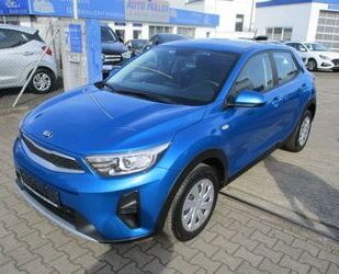 Kia Stonic Gebrauchtwagen