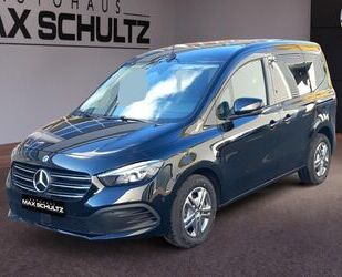 Mercedes-Benz T-Klasse Gebrauchtwagen