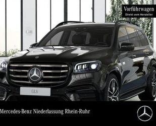 Mercedes-Benz GLS 450 Gebrauchtwagen