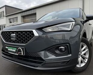 Seat Tarraco Gebrauchtwagen