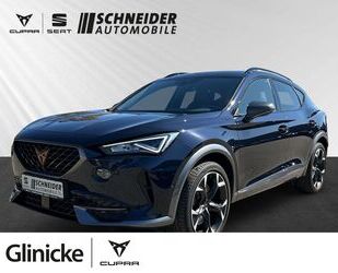 Cupra Formentor Gebrauchtwagen
