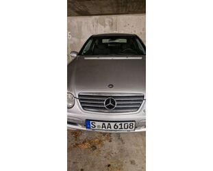 Mercedes-Benz CL 200 Gebrauchtwagen