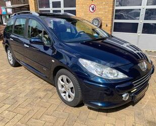 Peugeot 307 Gebrauchtwagen