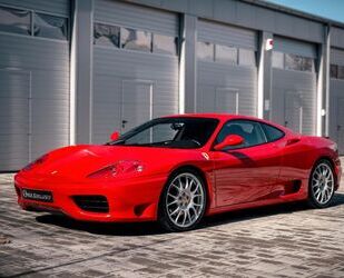Ferrari 360 Gebrauchtwagen