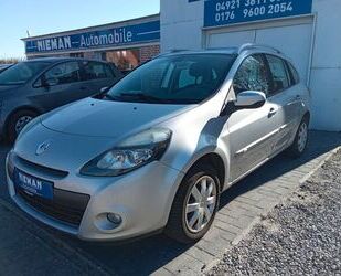 Renault Clio Gebrauchtwagen