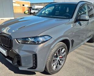 BMW X5 Gebrauchtwagen