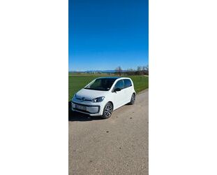 VW e-up! Gebrauchtwagen