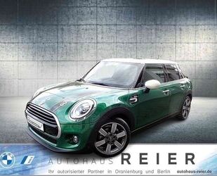 Mini Cooper Gebrauchtwagen