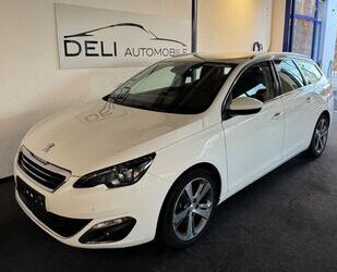 Peugeot 308 Gebrauchtwagen