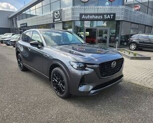 Mazda CX-60 Gebrauchtwagen