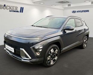 Hyundai KONA Gebrauchtwagen
