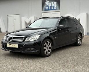 Mercedes-Benz C 200 Gebrauchtwagen