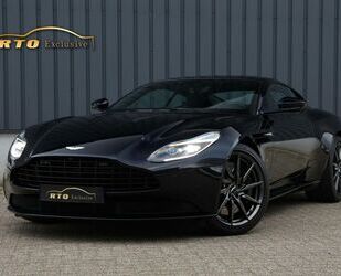 Aston Martin DB11 Gebrauchtwagen