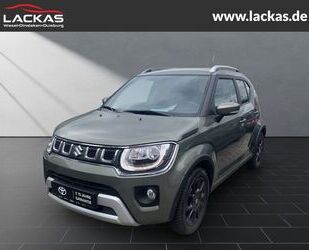 Suzuki Ignis Gebrauchtwagen