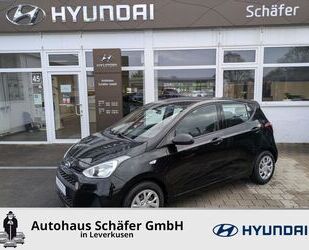 Hyundai i10 Gebrauchtwagen