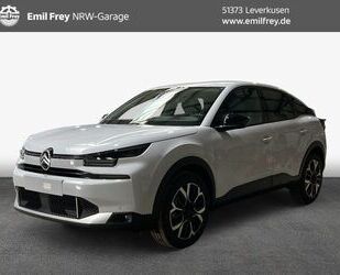Citroen C4 Gebrauchtwagen