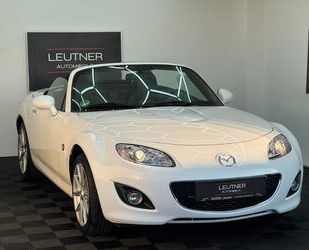 Mazda MX-5 Gebrauchtwagen