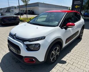 Citroen C3 Gebrauchtwagen
