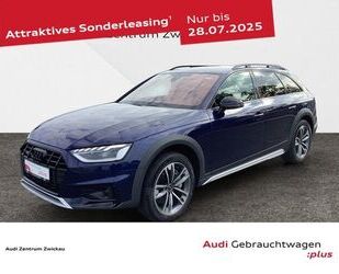 Audi A4 Allroad Gebrauchtwagen