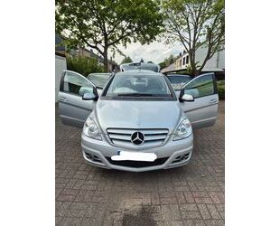 Mercedes-Benz B 200 Gebrauchtwagen