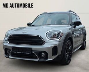 Mini Cooper D Countryman Gebrauchtwagen