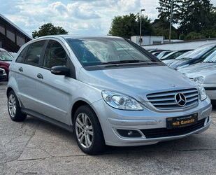Mercedes-Benz B 180 Gebrauchtwagen
