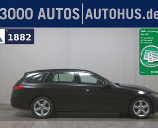 Mercedes-Benz C 220 Gebrauchtwagen