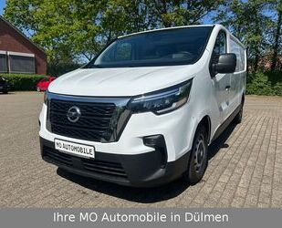 Nissan Primastar Gebrauchtwagen