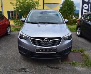 Opel Crossland (X) Gebrauchtwagen