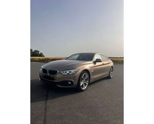 BMW 420 Gran Coupé Gebrauchtwagen