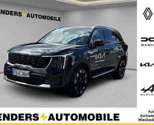 Kia Sorento Gebrauchtwagen