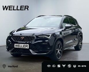 Cupra Ateca Gebrauchtwagen