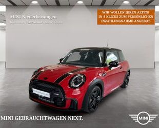 Mini Cooper Gebrauchtwagen
