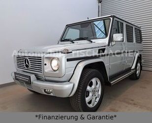 Mercedes-Benz G 320 Gebrauchtwagen