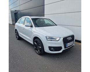 Audi Q3 Gebrauchtwagen