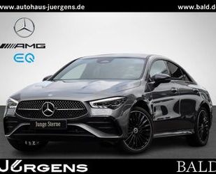 Mercedes-Benz CLA 250 Gebrauchtwagen