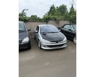 Peugeot 206 Gebrauchtwagen