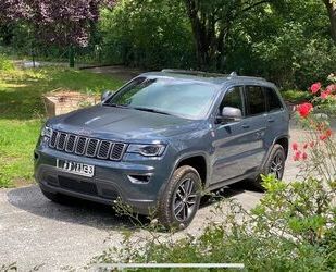 Jeep Grand Cherokee Gebrauchtwagen
