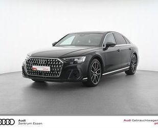 Audi A8 Gebrauchtwagen