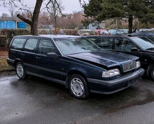Volvo 850 Gebrauchtwagen