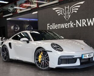 Porsche 992 Gebrauchtwagen