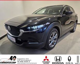 Mazda CX-30 Gebrauchtwagen