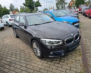 BMW 120 Gebrauchtwagen
