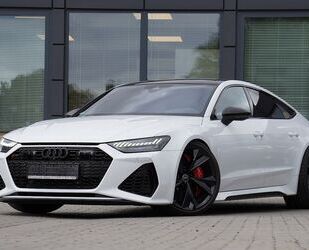 Audi RS7 Gebrauchtwagen