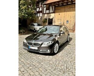 BMW 535 Gebrauchtwagen