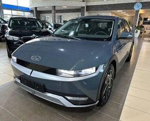 Hyundai IONIQ 5 Gebrauchtwagen
