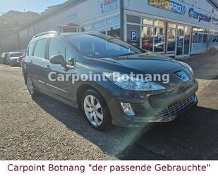 Peugeot 308 Gebrauchtwagen