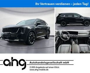 Kia Sorento Gebrauchtwagen